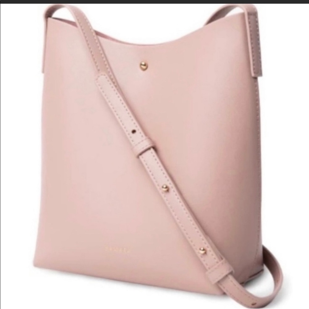 Samara Shoulder Bag, Medium